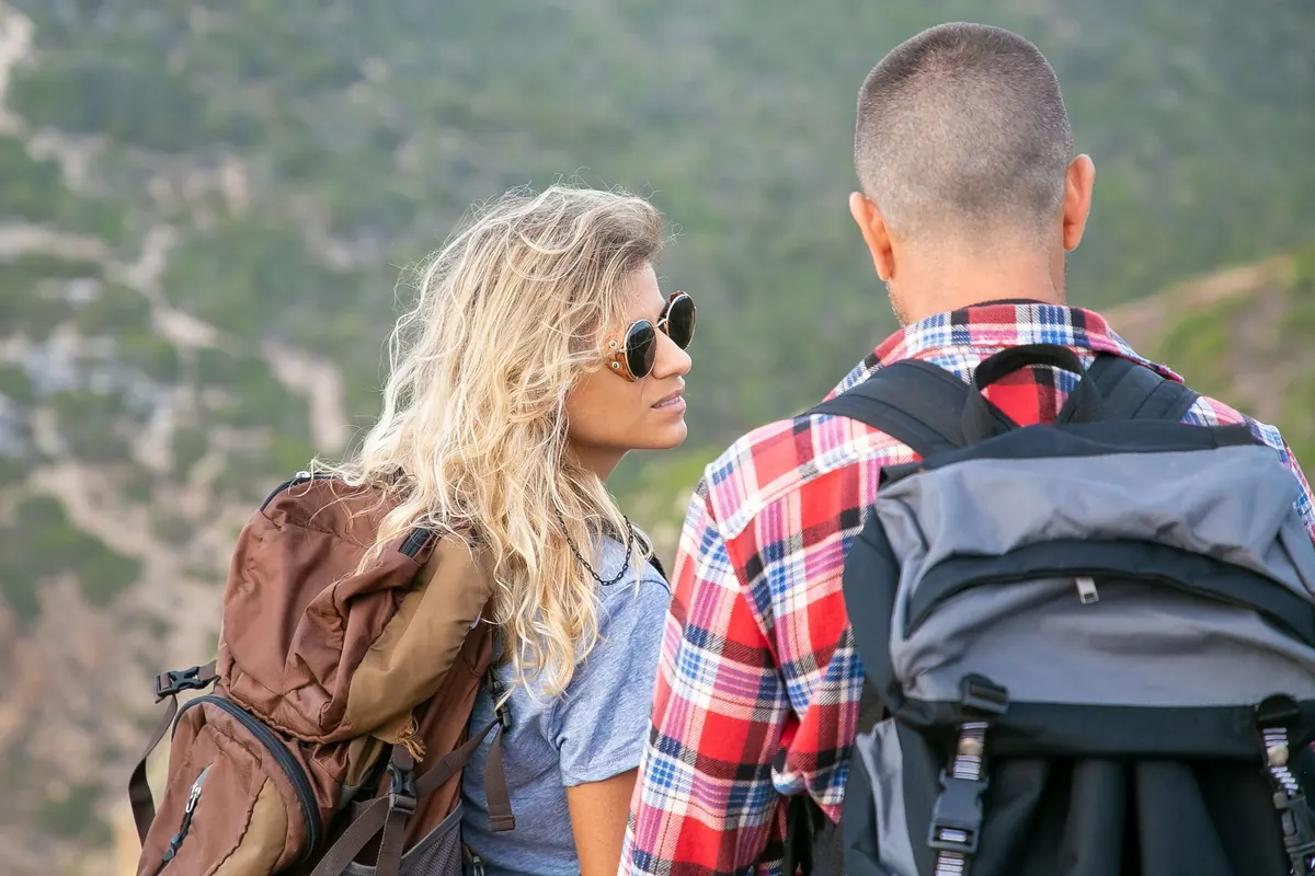 Beginner’s Guide to Day Hiking: What to Pack and How to Prepare