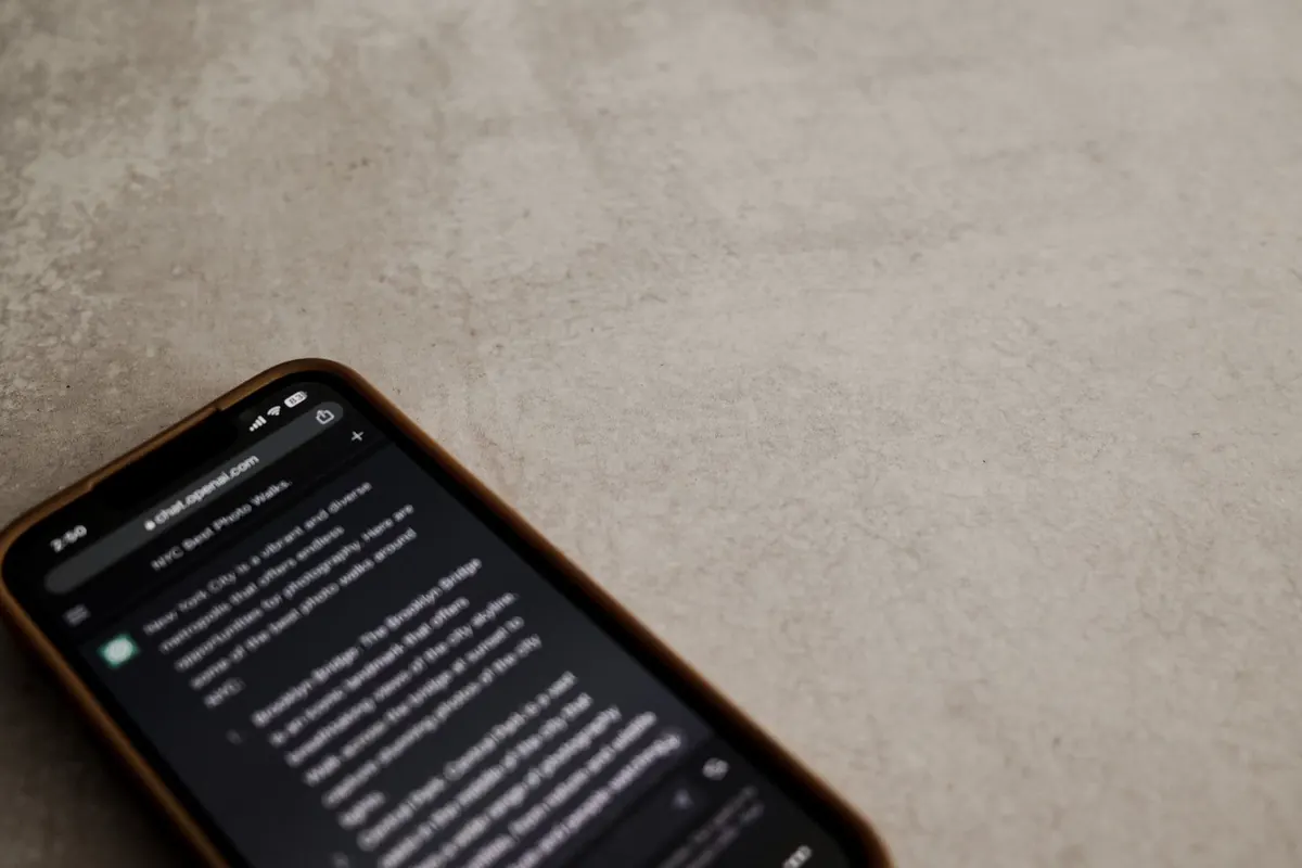 Digital Detox Checklist: 7 Steps to Reset Your Screen Habits